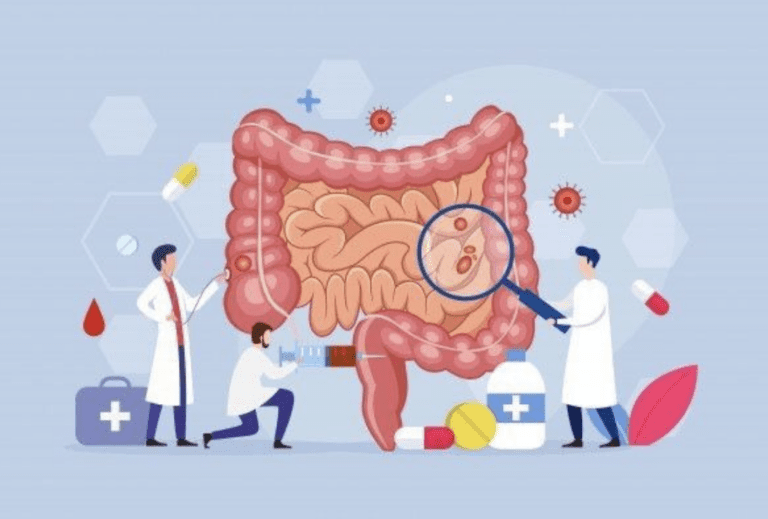 mikrobiyota nedir bağışıklık sistemi bursa diyetiysen nida kula